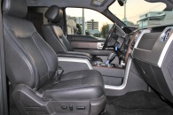 Ford F-150  LARIAT 4X4 2014