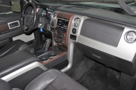 Ford F-150  LARIAT 4X4 2014