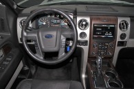Ford F-150  LARIAT 4X4 2014