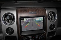 Ford F-150  LARIAT 4X4 2014
