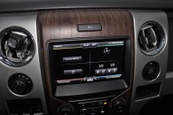 Ford F-150  LARIAT 4X4 2014