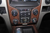 Ford F-150  LARIAT 4X4 2014
