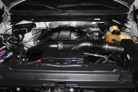 Ford F-150  LARIAT 4X4 2014