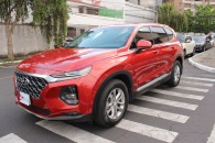 Hyundai Santa fe Sport 2020