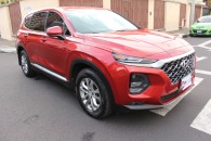 Hyundai Santa fe Sport 2020
