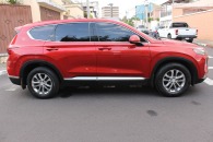 Hyundai Santa fe Sport 2020