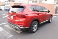 Hyundai Santa fe Sport 2020