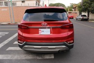 Hyundai Santa fe Sport 2020