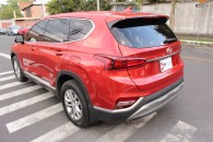 Hyundai Santa fe Sport 2020