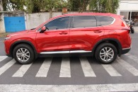 Hyundai Santa fe Sport 2020