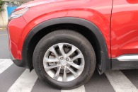 Hyundai Santa fe Sport 2020