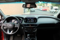 Hyundai Santa fe Sport 2020