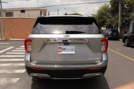 Ford Explorer Limited 2021