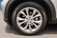 Ford Explorer Limited 2021