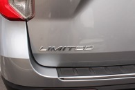 Ford Explorer Limited 2021