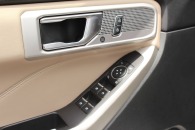 Ford Explorer Limited 2021