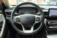 Ford Explorer Limited 2021