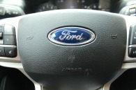 Ford Explorer Limited 2021
