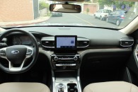 Ford Explorer Limited 2021