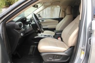 Ford Explorer Limited 2021