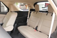 Ford Explorer Limited 2021