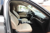 Ford Explorer Limited 2021