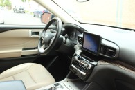 Ford Explorer Limited 2021