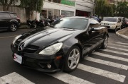 Mercedes-Benz SLK 350 2005