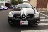 Mercedes-Benz SLK 350 2005