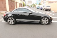 Mercedes-Benz SLK 350 2005