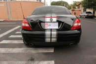 Mercedes-Benz SLK 350 2005