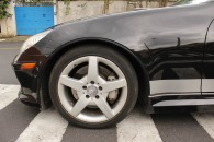 Mercedes-Benz SLK 350 2005
