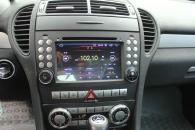 Mercedes-Benz SLK 350 2005