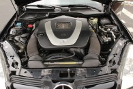 Mercedes-Benz SLK 350 2005