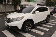 Honda Crv 4x2 2014