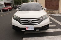 Honda Crv 4x2 2014