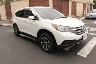 Honda Crv 4x2 2014