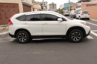 Honda Crv 4x2 2014
