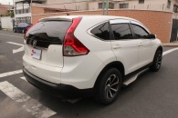 Honda Crv 4x2 2014