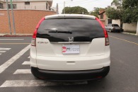 Honda Crv 4x2 2014