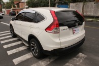 Honda Crv 4x2 2014