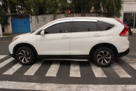 Honda Crv 4x2 2014