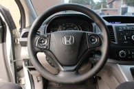 Honda Crv 4x2 2014