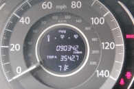 Honda Crv 4x2 2014