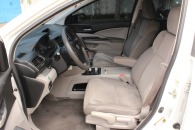 Honda Crv 4x2 2014