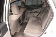Honda Crv 4x2 2014