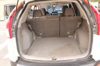 Honda Crv 4x2 2014