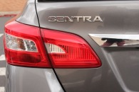 Nissan Sentra SR Turbo 2017