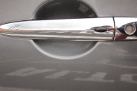 Nissan Sentra SR Turbo 2017
