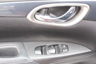 Nissan Sentra SR Turbo 2017